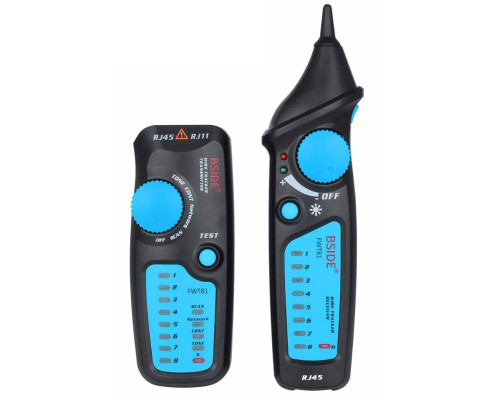 FWT81 Трассоискатель многофункциональный