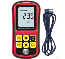 GM100 толщиномер ультразвуковой