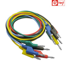 P1036 Силіконові кабелі для блоку живлення