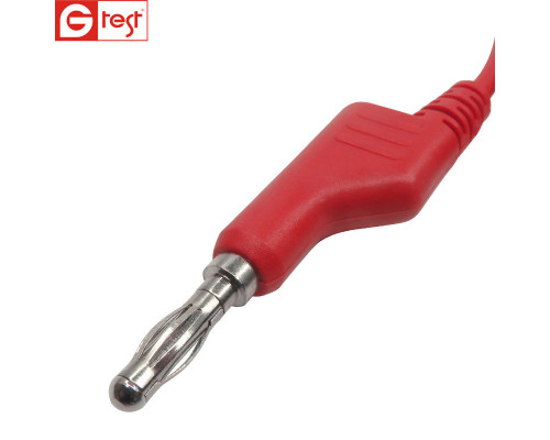 P1036 Силіконові кабелі для блоку живлення