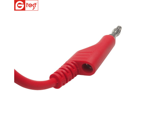 P1036 Силиконовые кабели для блока питания