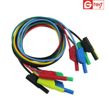 P1050 Силиконовые кабели для блока питания