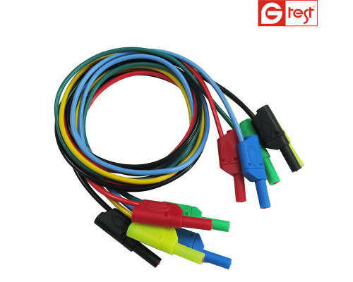 P1050 Силіконові кабелі для блоку живлення