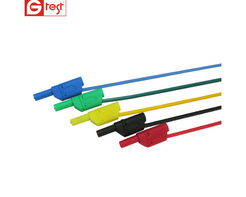 P1050 Силіконові кабелі для блоку живлення