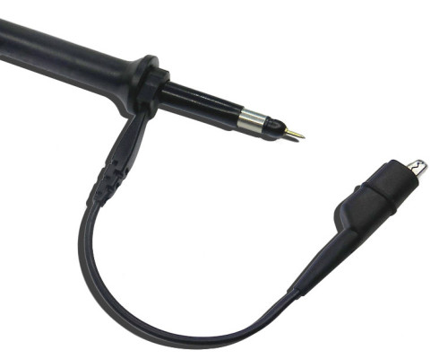 P4100, 100МГц, 1:100