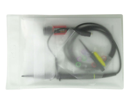 P4100, 100МГц, 1:100