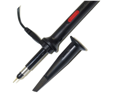 P7200, 200МГц, 1:10