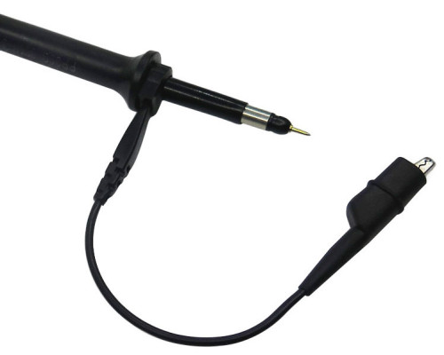 P7100, 100МГц, 1:10