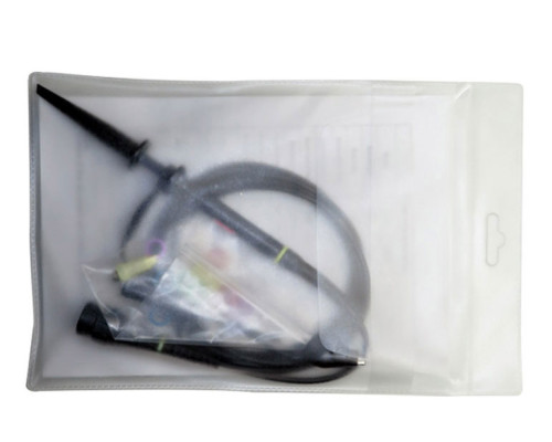 P7100, 100МГц, 1:10