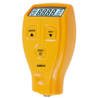 RM210 товщиномір автомобільний