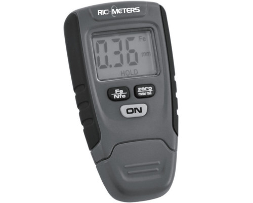 RM660 толщиномер автомобильный