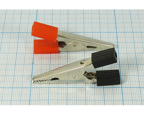 Крокодилы под пайку (пара)