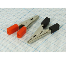 Крокодили під пайку (пара)