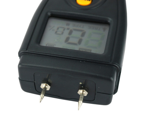 AR971 влагомер древесины