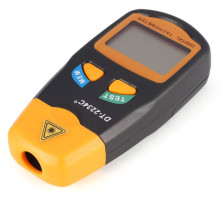 DT2234C+ тахометр оптический