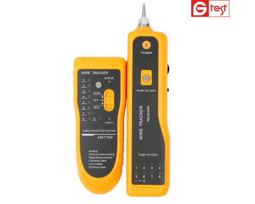 WT-2 Трассоискатель многофункциональный