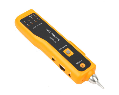 WT-2 Трассоискатель многофункциональный