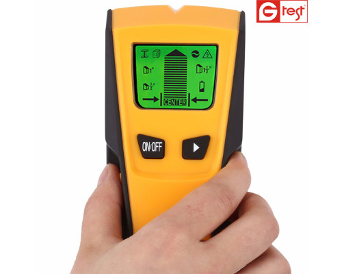 TH210 Детектор металла и дерева