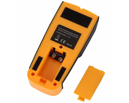 TH210 Детектор металла и дерева