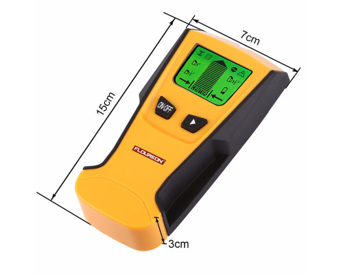 TH210 Детектор металла и дерева