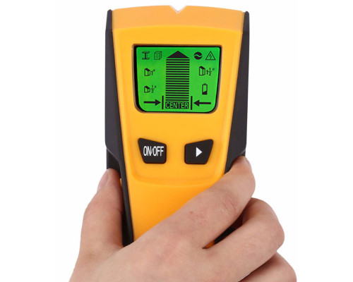 TH210 Детектор металла и дерева