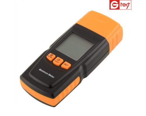 GM610 - влагомер древесины