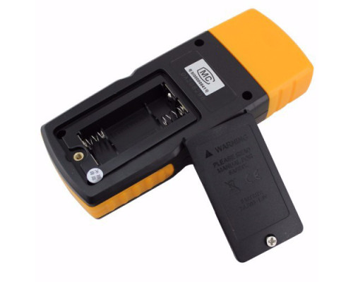 GM610 - вологомір деревини