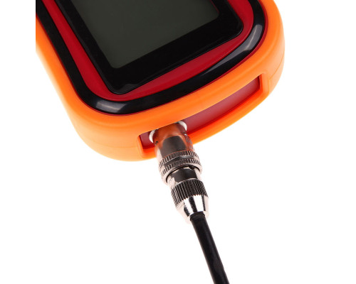 GM640 влагомер зерна