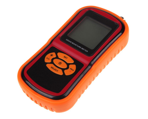 GM640 влагомер зерна