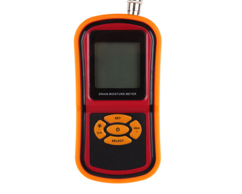 GM640 влагомер зерна