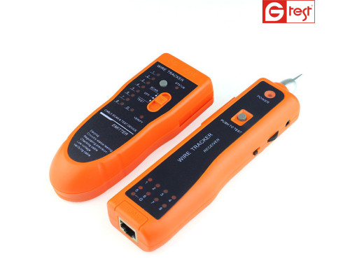 WTr-1 (JW-360) Багатофункціональний кабельний трекер