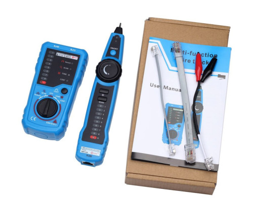 FWT11 Трасошукач багатофункціональний