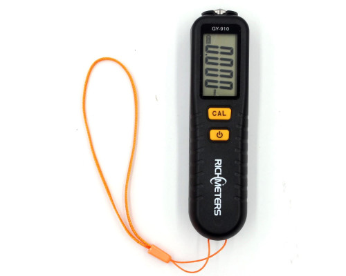 GY910 толщиномер автомобильный