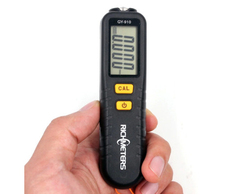 GY910 товщиномір автомобільний