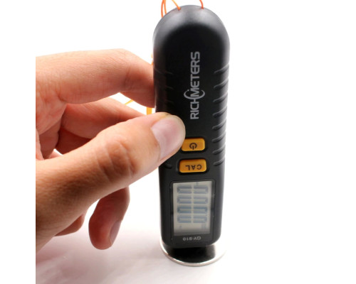 GY910 толщиномер автомобильный