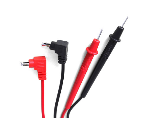 Измерительные щупы MAX-10, 10A, 1000 В