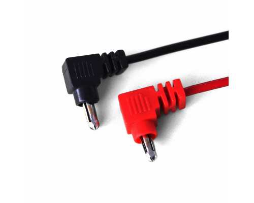 Вимірювальні щупи MAX-10, 10A, 1000 В