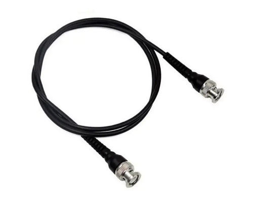 P1013 кабель BNC-BNC, 1 метр