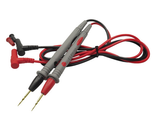 P1502 20A, 1000 В вимірювальні щупи для мультиметра, 1000В САТII