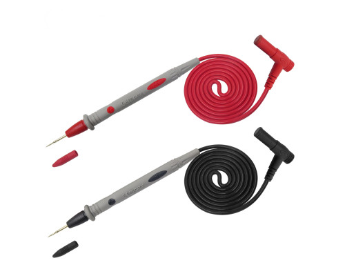 P1502 20A, 1000 В вимірювальні щупи для мультиметра, 1000В САТII