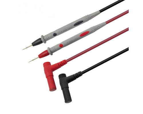 P1502 20A, 1000 В измерительные щупы для мультиметра, 1000В САТII