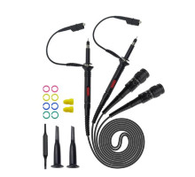 P2060, 60 МГц, 1:10 пробник (комплект из 2 шт.)