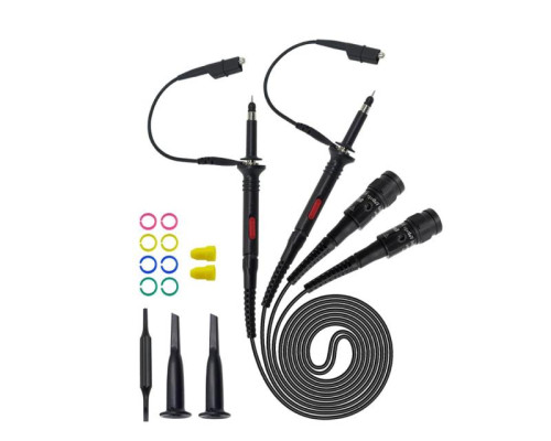 P2060, 60 МГц, 1:10 пробник