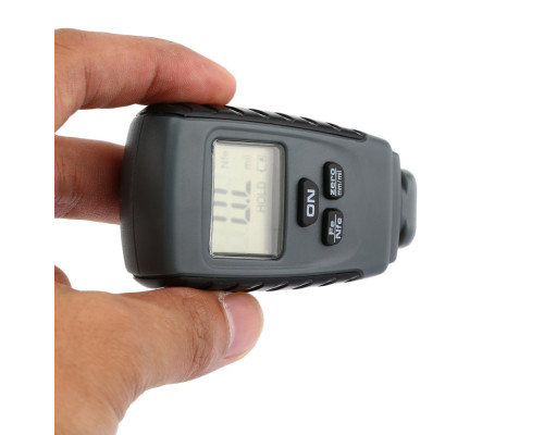 RM660 товщиномір автомобільний