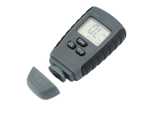 RM660 товщиномір автомобільний