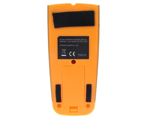 TH210 Детектор металла и дерева