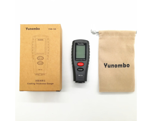 YNB-100 толщиномер автомобильный