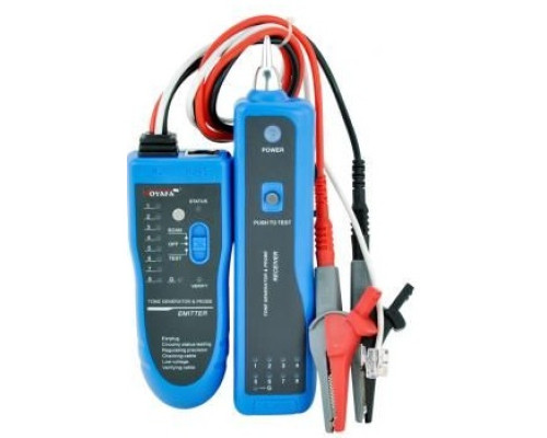 NF-889 Трассоискатель