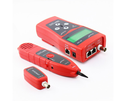 NF-308 Определитель мест неисправностей кабелей