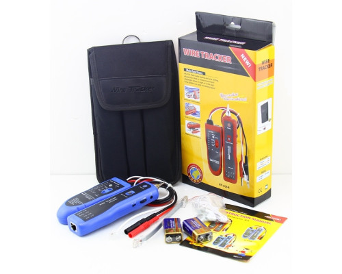 NF-889 Трассоискатель